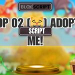 tOP 02 [😸] Adopt Me! Script