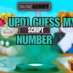[🎉UPD] Guess My Number Script