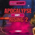 Apocalypse Rising 2 Scripts