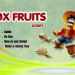 Blox Fruits Script Guide