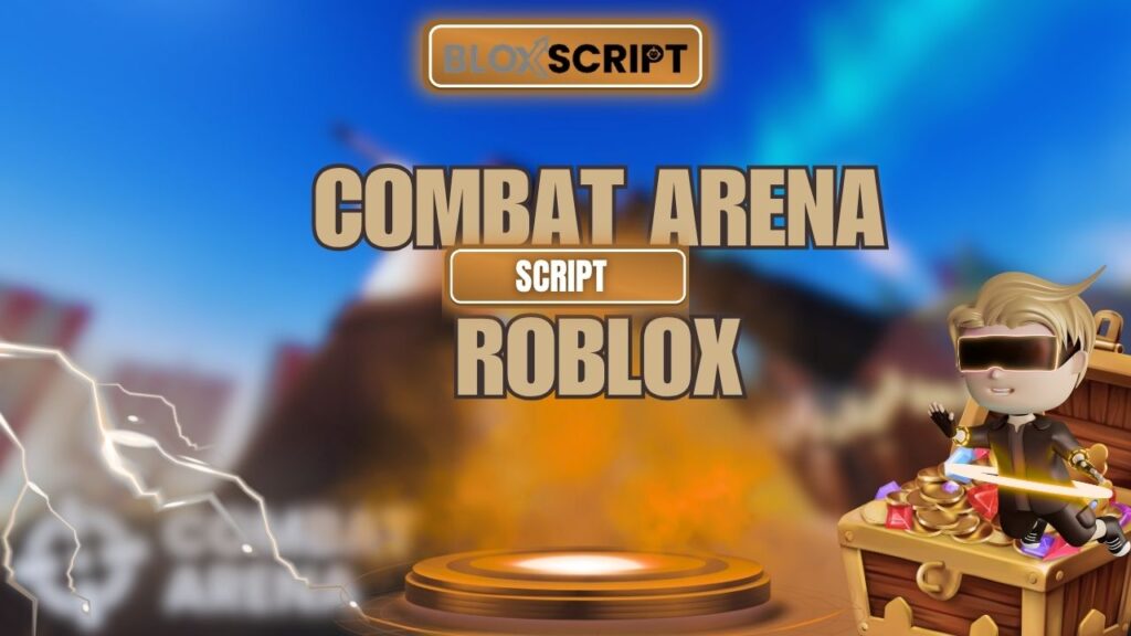 Current image: Combat Arena Scripts