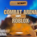 Combat Arena Scripts