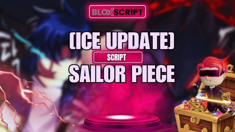 Top 03 [Ice Update] Sailor Piece Scripts