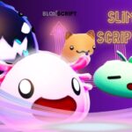 Slime RNG Script Guide Script Guide 2026