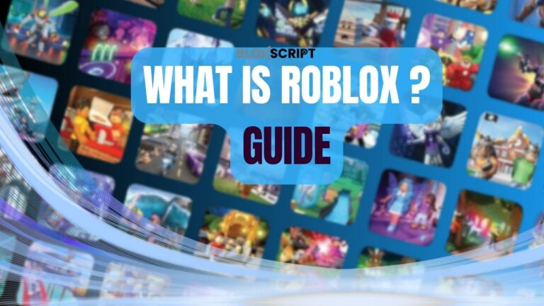 What Is Roblox Guide 2026