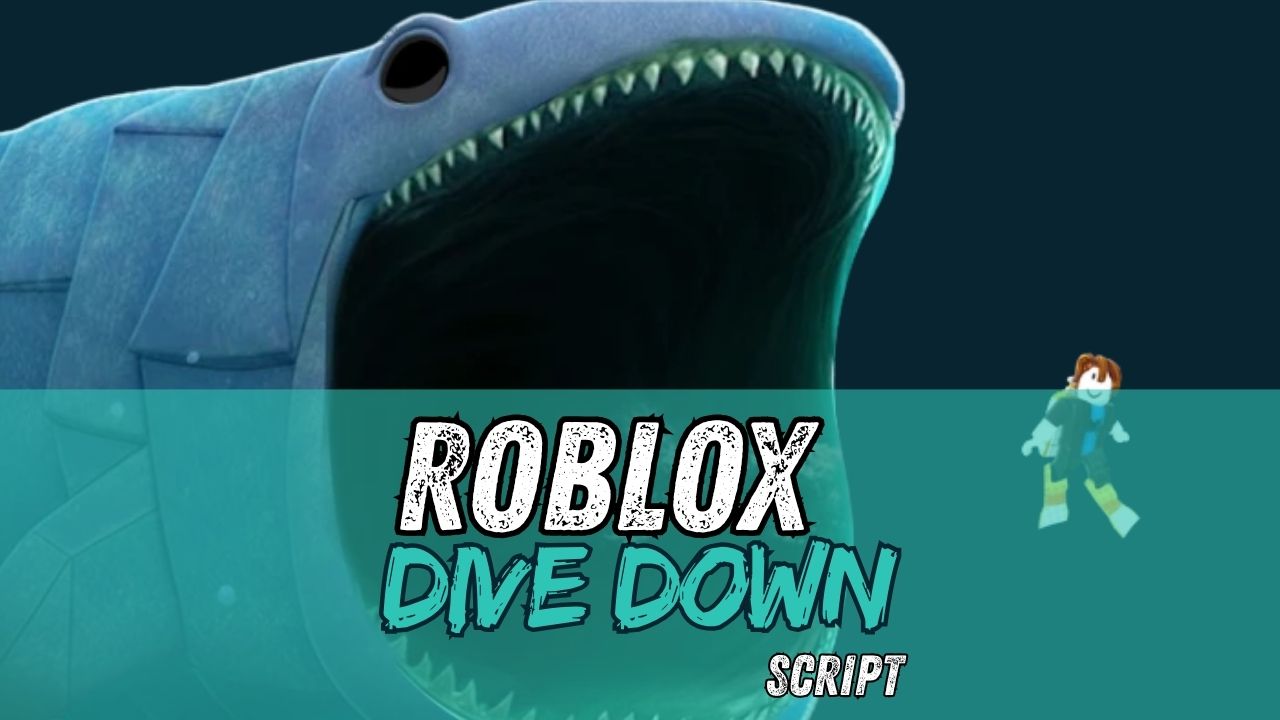 Dive Down