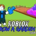 Grow a Garden 2