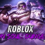 Iron Soul Dungeon Script For Roblox Free