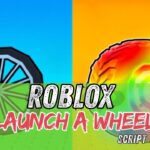 Launch a Wheel!