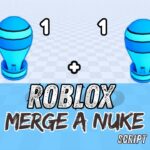 Merge a Nuke