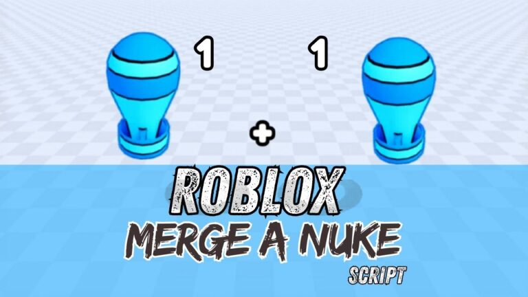 Merge a Nuke