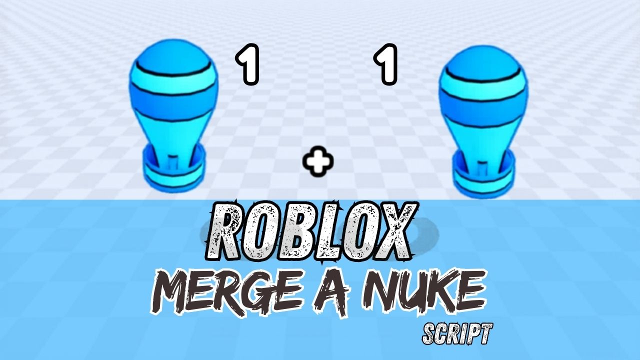Merge a Nuke