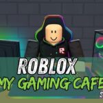 My Gaming Cafe