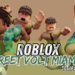 Street Volt Miami 2
