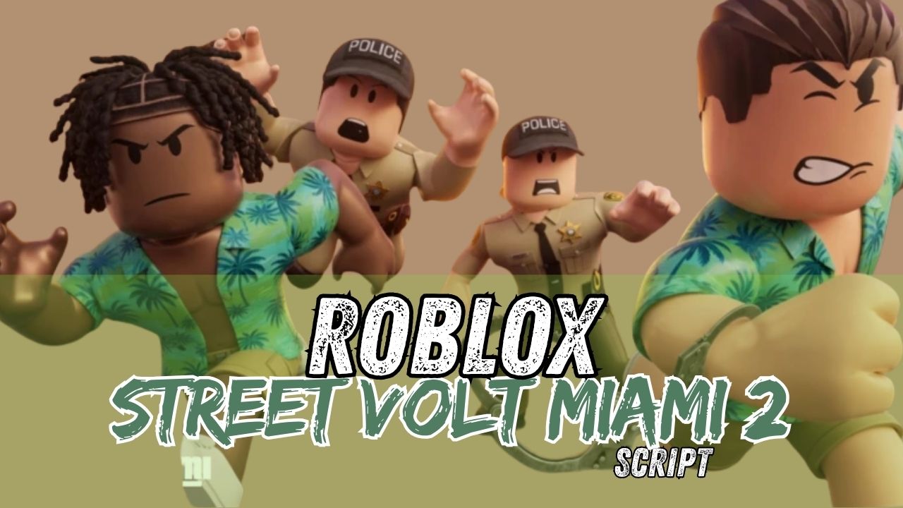 Street Volt Miami 2