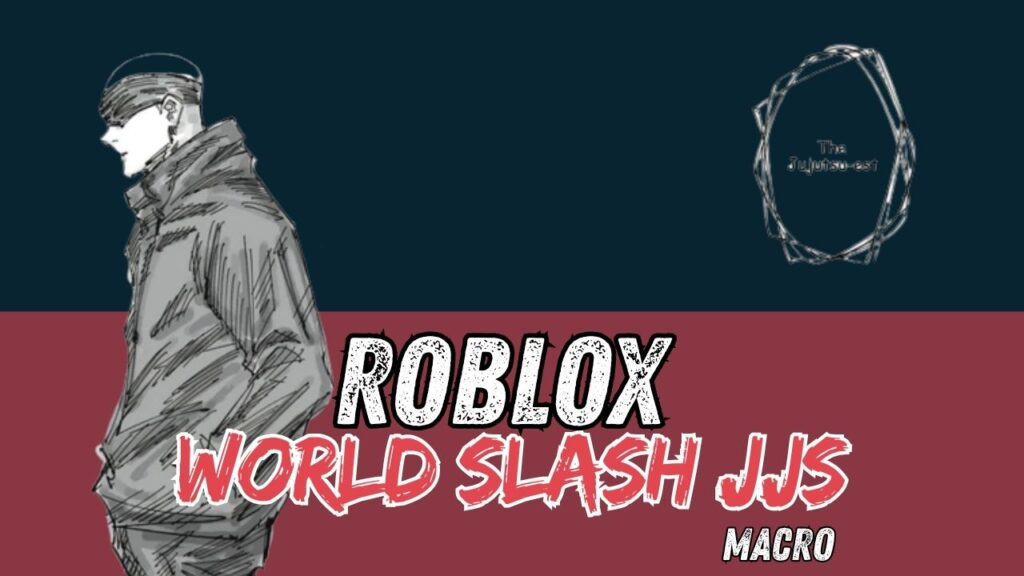 Current image: World Slash JJS