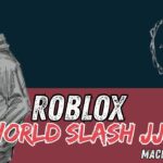 World Slash JJS