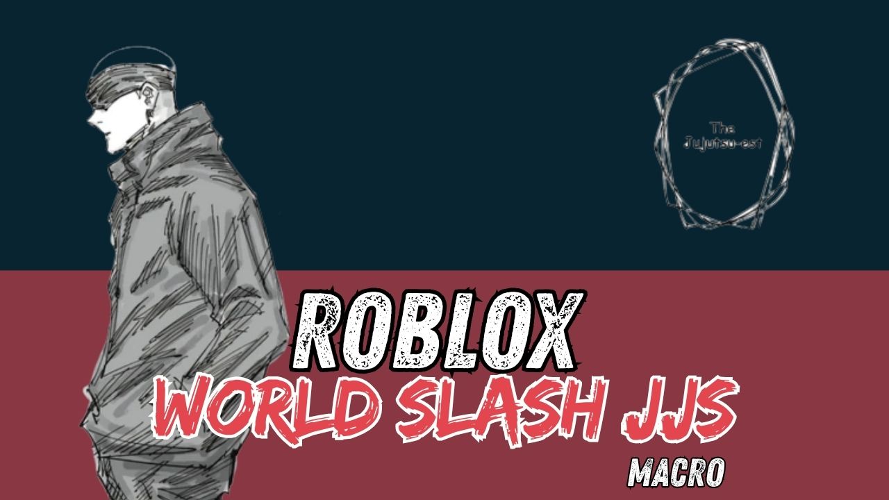 World Slash JJS