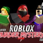 Murder Mystery 2