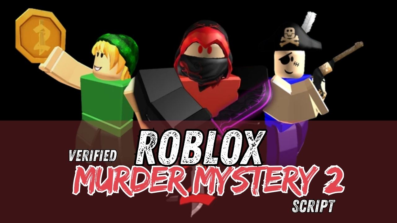 Murder Mystery 2